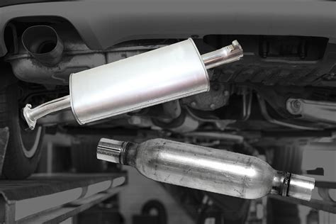 Unlocking the True Potential of Your M3 with a Magic Muffler